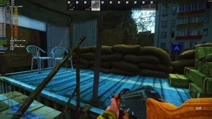 Escape from Tarkov | Streets | DLDSR+DLSS 3413x1920 | 14700K + RTX 3080 | Scav Run Through