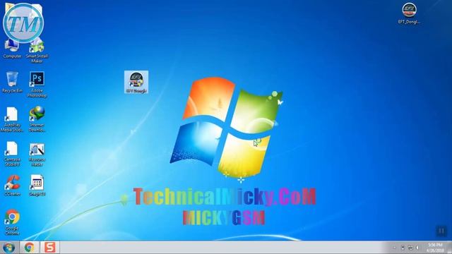 EFT Dongle Installation + Registration Complete Video Tutorial (Urdu/Hindi) смотреть онлайн