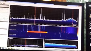 HackRF One on Windows with SDR #