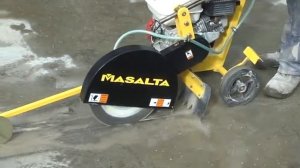 Шовнарезчик Masalta MF14