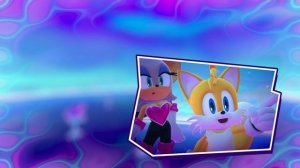 Sonic Dream Team - All Bosses & Ending