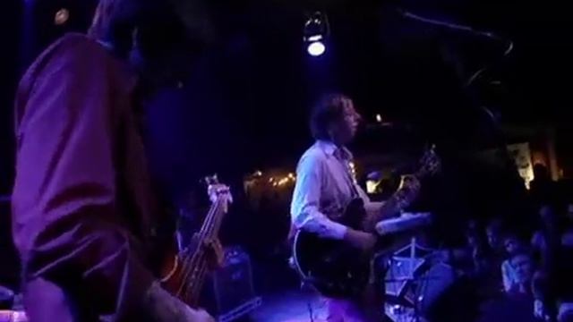 John Vanderslice - Plymouth Rock - 2/28/2007 - Independent смотреть онлайн