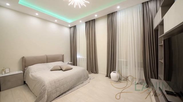 LANIMA HOME ПОСТЕЛЬНОЕ БЕЛЬЕ | ИНДИВИДУАЛЬНЫЕ ПАРАМЕТРЫ LANIMA_HOME | смотреть онлайн