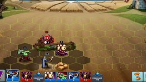 Heroes - Magic World