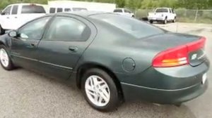 2000 Chrysler Intrepid - Spring TX