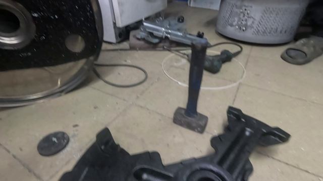 Рабочий день СМА и СУШ BOSCH техническое обслуживание, Сушка хаер шумит,люкс подшипники, Miele крест смотреть онлайн