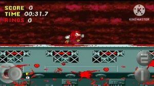 Sonic.exe (Version 7) - Android
