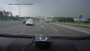 Радар детектор Stinger S250 ST АнтиСтрелка
