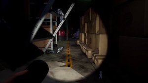 FNAF Ruin все скримеры