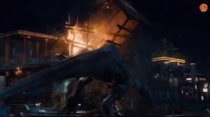 Hunting Found Jurassic World Evolution 2, King kong, T-rex, Vastatosaurs, Crocodile, Dinosaur Eggs
