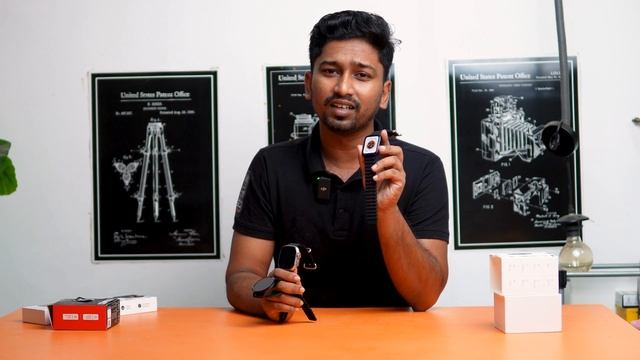 🔥New Best Smartwatch Under ₹2000 in 2024 (தமிழ்) ! смотреть онлайн