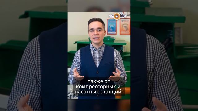 Все о гибридных станциях биологической очистки с компрессором #септик #септикспб #канализацияспб