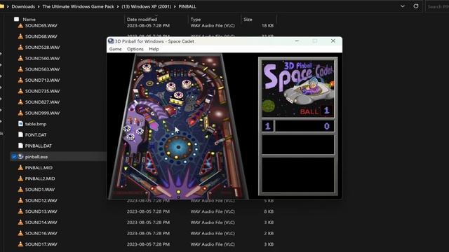 Introducing The Ultimate Windows Game Pack! смотреть онлайн