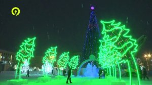 Давеча | 24.10.2024 |Киров - Новогодняя столица России