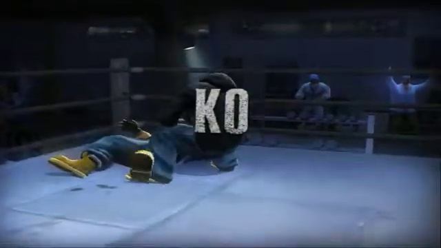 Lenovo Legion 5 Pro : Def Jem Fight For NY смотреть онлайн