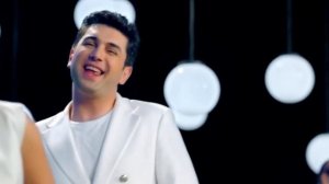 Mihran Tsarukyan & Armine Hakobyan - Erazanq (Official Video - New music 2019)