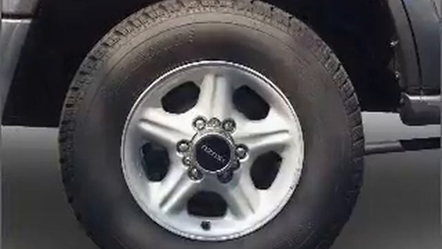 2002 Isuzu Trooper - Duluth GA смотреть онлайн