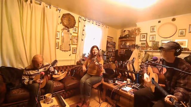 The Kesh and Banish Misfortune. смотреть онлайн