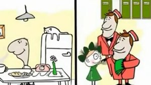Мультфильм о финансовой грамотности 2