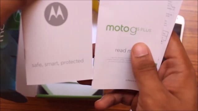 Moto g5 plus unboxing and overview|Geekytamizha தமிழா