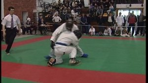 2003.05. 10  Мегион МНГ Чемпионат ХМАО по АРБ