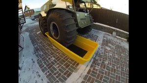 Лучшие сани для снегохода! Обзор!