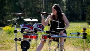 The Spectre - Alan Walker - Drum Cover (2019) | TheKays