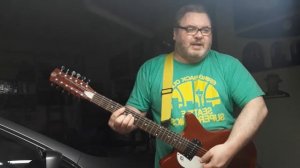 AC/DC - BIG BALLS - COVER