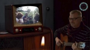 Родионов Александр, «Нет, не бывать со мной такому»музыка А. Родионова, стихи Ш. Измайлова