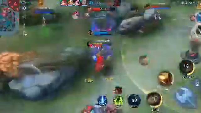 new meta minstar♡|mobile legend смотреть онлайн