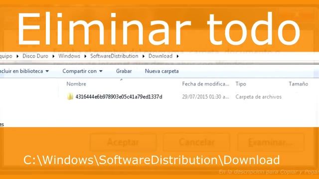 Solución actualizar Windows 10 | ERROR 80240020 смотреть онлайн