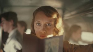 «Веснушка»