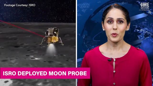 Chandrayaan 2, Chandrayaan 3 and India's Space Ambitions #ISRO #Chandrayaan #MoonMission