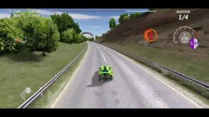 Rally Fury speed hack script on progress | Gameguardian
