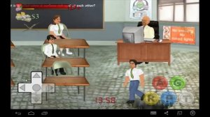 MDickie School Days Gameplay 2