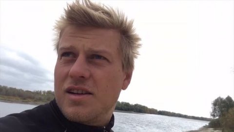 Смертельный улов