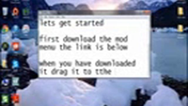 HOW TO INSTALL GTA 5 MOD MENU PS3 1 17 PATCH h263 смотреть онлайн