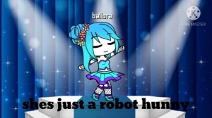 [] i am not a robot meme [] ballora