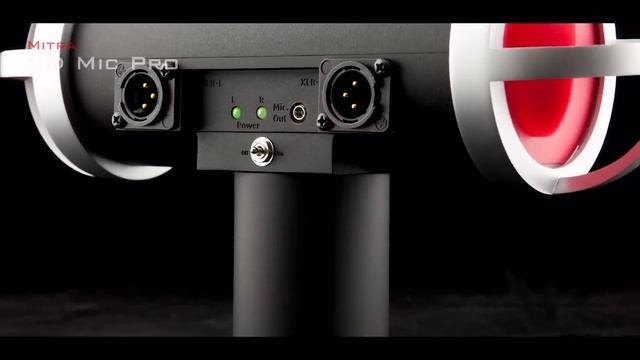 3D Mic Pro slide show смотреть онлайн