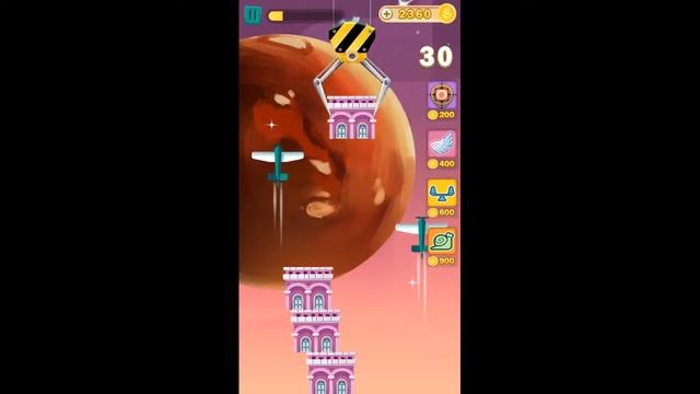 Tower Builder смотреть онлайн