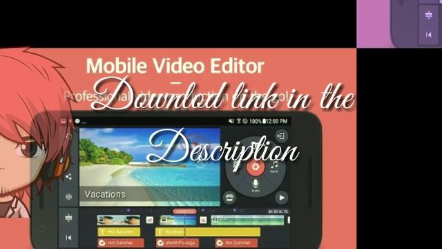 KineMaster Pro MOD Apk all VERSION For Android January 2019 Updates kinemaster pro apk link