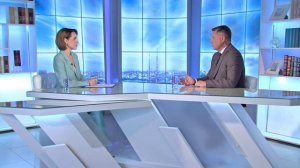 "Вести. Интервью": Дмитрий Лукошков