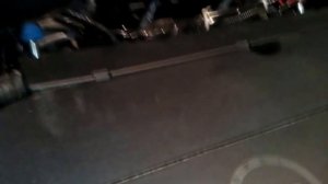 Если у вас троит двигатель на пропане....