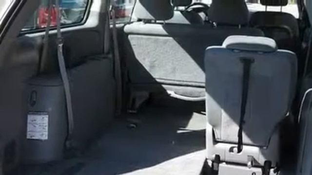 2005 Dodge Grand Caravan Livermore CA смотреть онлайн