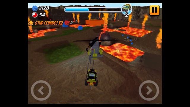 LEGO City My City 2 (By LEGO Systems, Inc) - IOS / Android - Gameplay Video