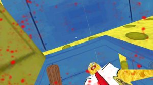 играем в бабку granny мод на granny