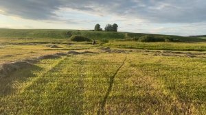 Покатушки на велосипедах .