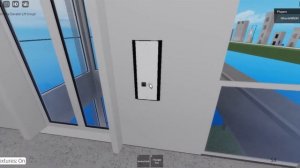 обзор лифтов + поездка