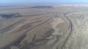 Рыболовная база "На крючке" Глазами чаек.