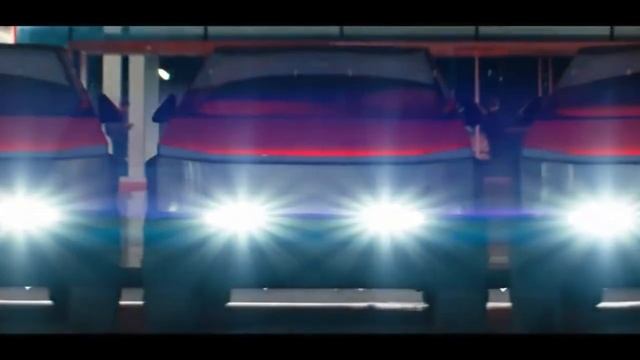 The launch of the Tesla Cybertruck is now an official reality! смотреть онлайн